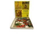 Grow 3x Quebra Cabe�a Animais Selvagens